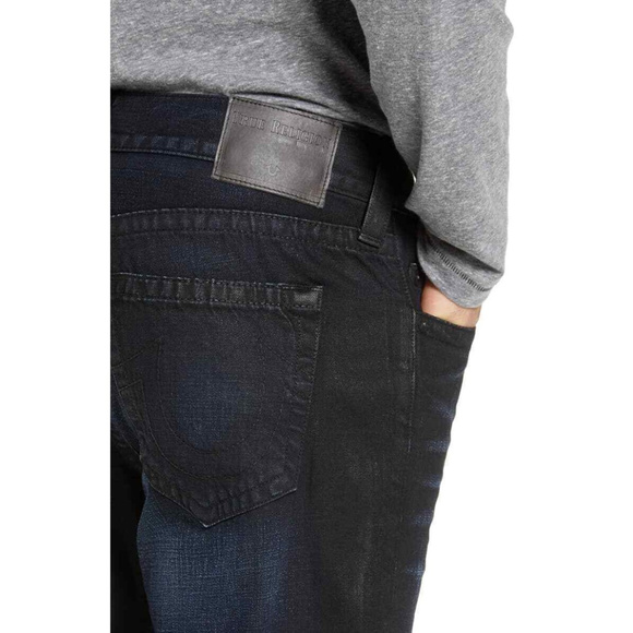 True Religion Other - True Religion Men's Geno Slim Fit Jeans in Boost Blue